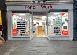Fone World