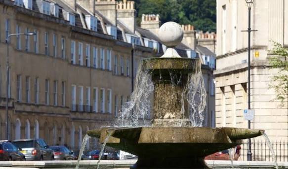 Great Pulteney Street
