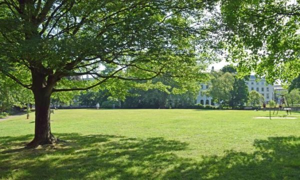 Green Park