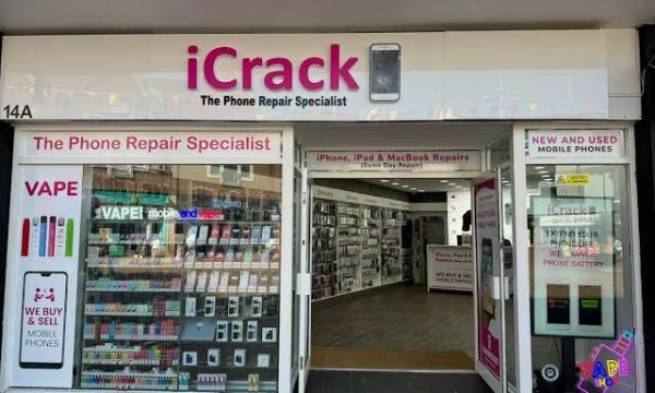 ICrack