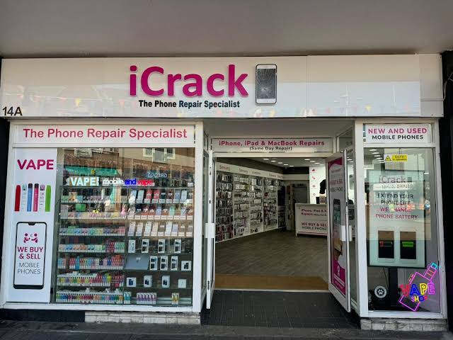 ICrack