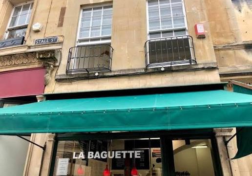 La Baguette