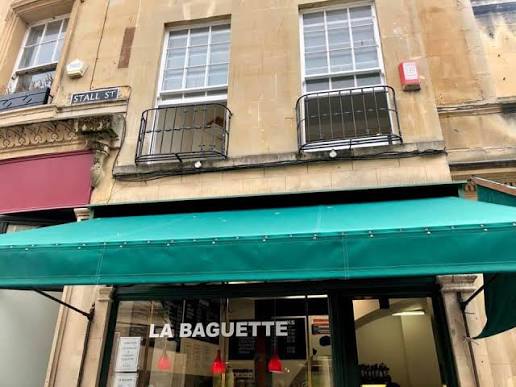La Baguette