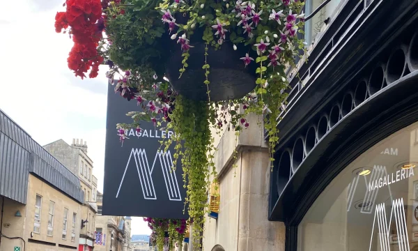 Magalleria