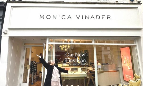 Monica Vinader