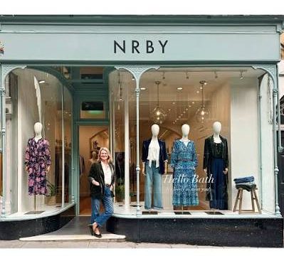 NRBY