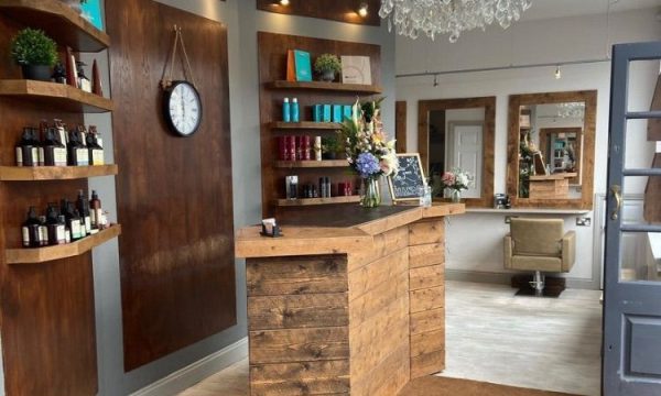 Natalie Smith Hairdressing
