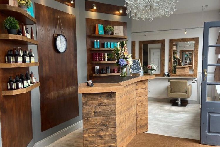 Natalie Smith Hairdressing