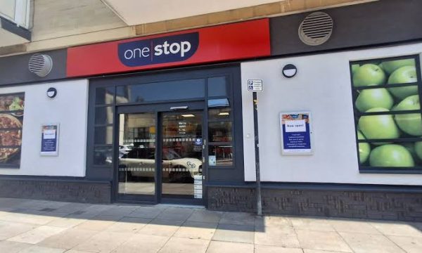 One Stop
