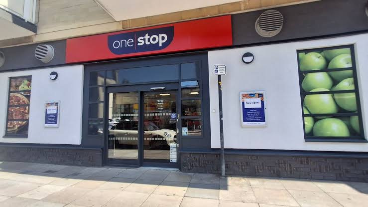One Stop