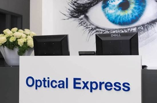 Optical Express