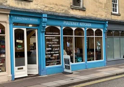 Pulteney Kitchen