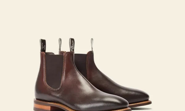RM Williams