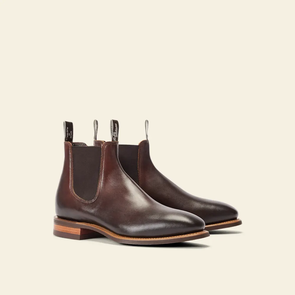 RM Williams