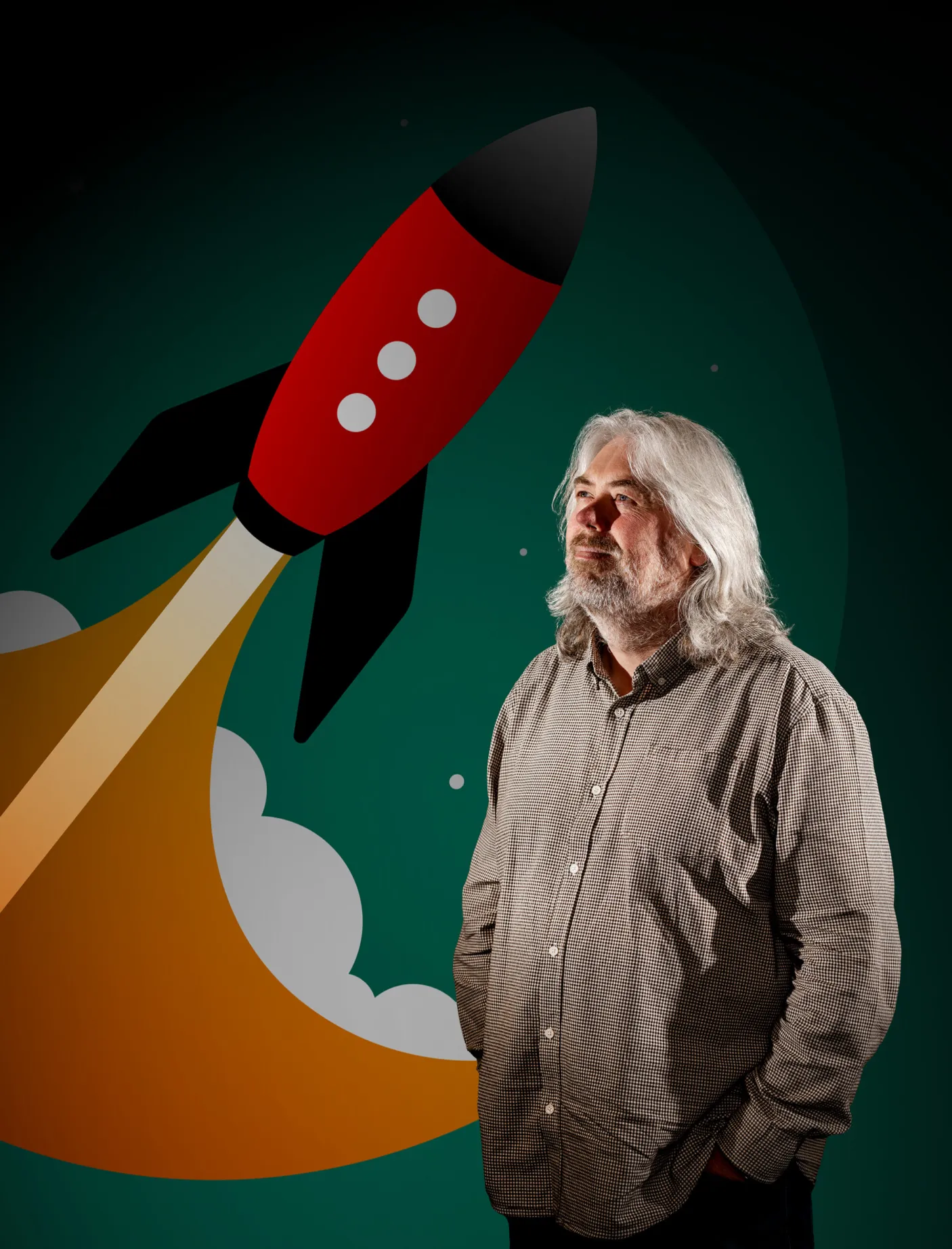 Richard Godfrey