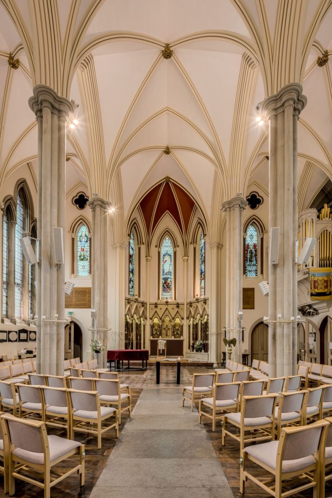 St Michaels Bath
