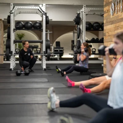 Stanza Fitness