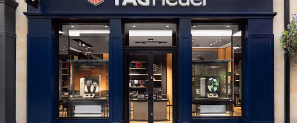 Tag Heuer