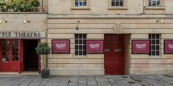 The Little Theatre