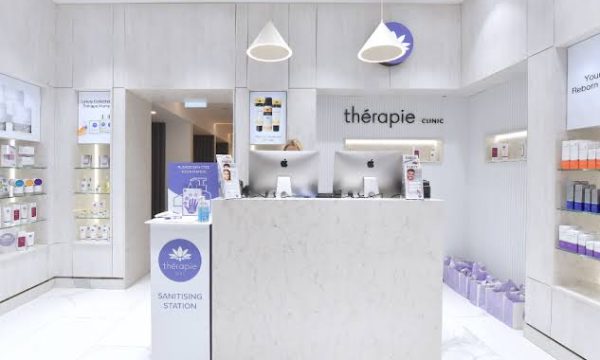 Therapie Clinic