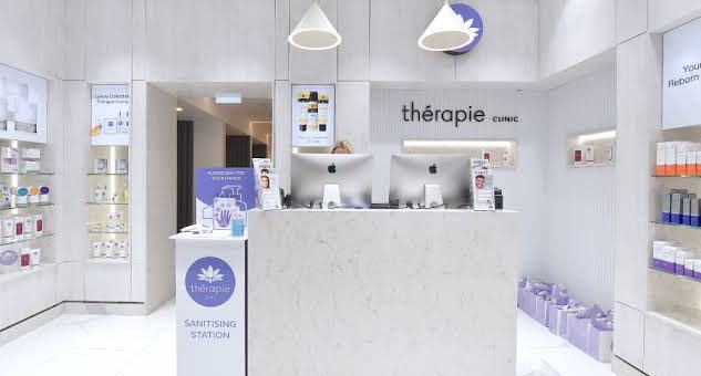 Therapie Clinic