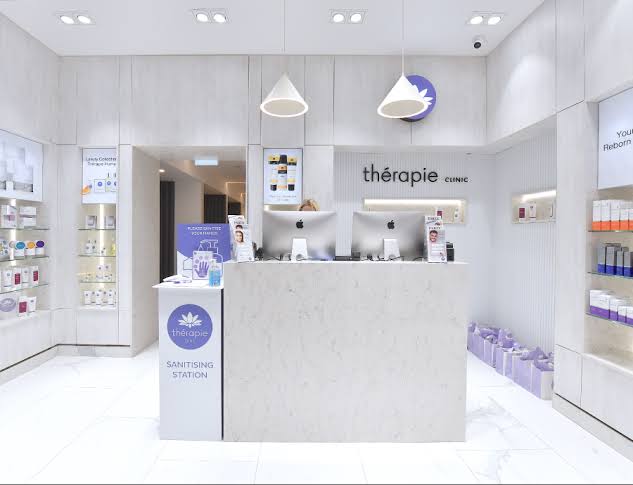 Therapie Clinic