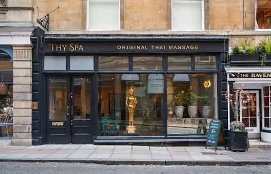 Thy Spa