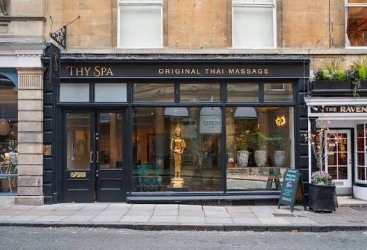 Thy Spa