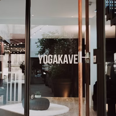 YogaKave