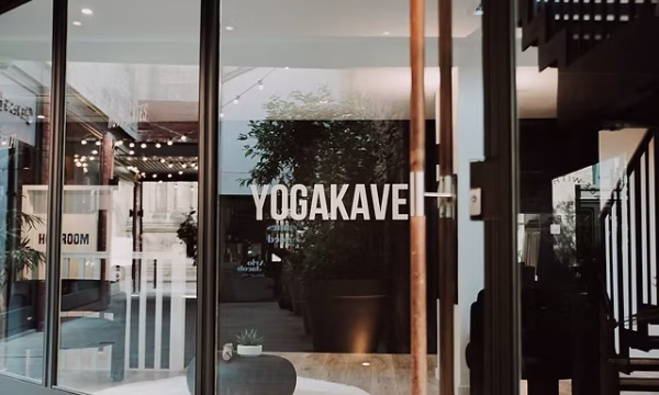 YogaKave