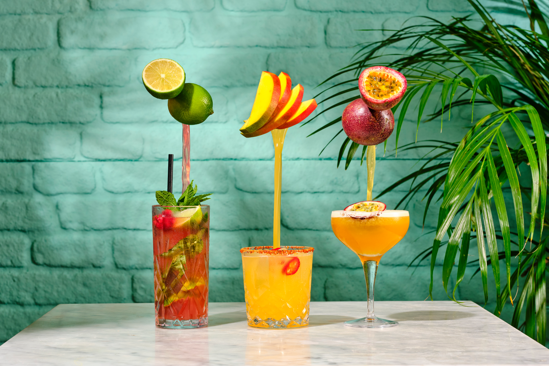 2 for 1 Cocktails at Bill's Bath
