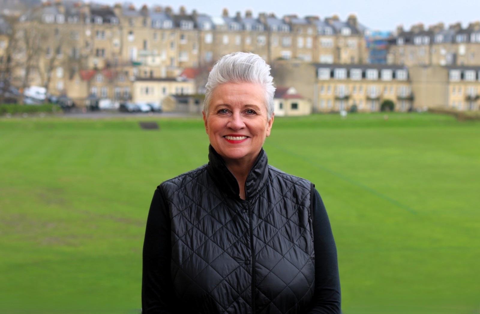 Lynne Fernquest