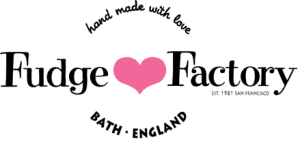 The Fudge Factory