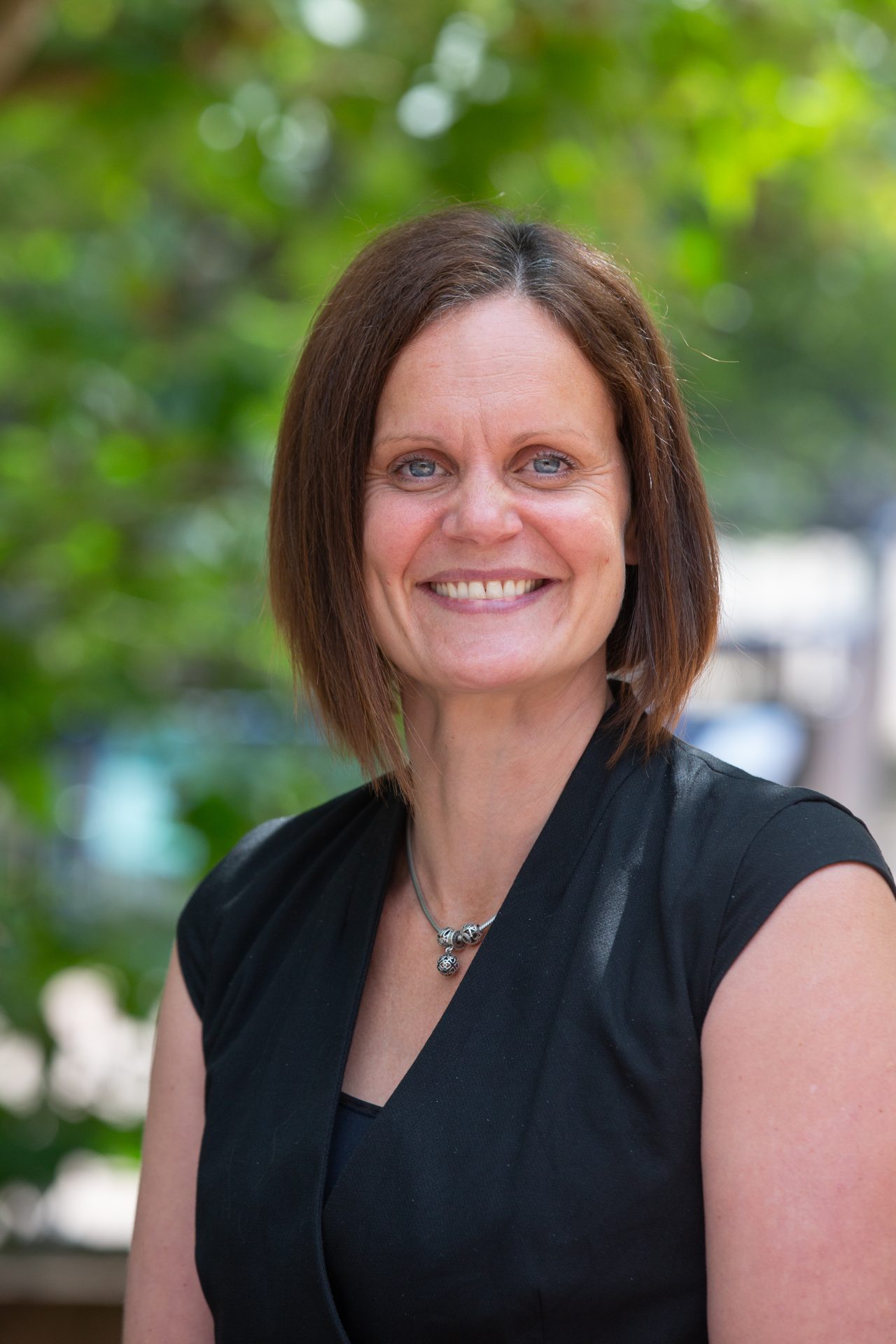 Professor Cassie Wilson