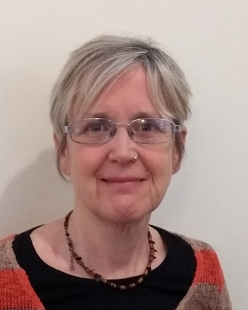 Fiona Monk