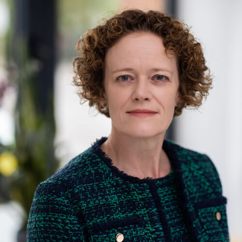 Paula Green