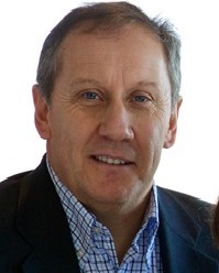 David Rowlands