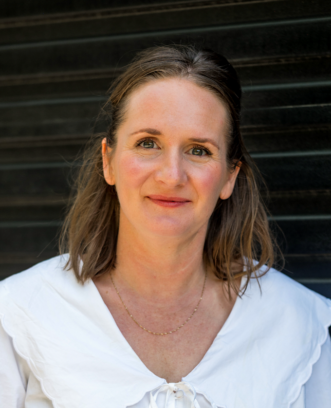Ellie Rymer