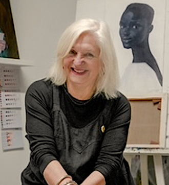 Lindy Wright