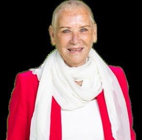 Professor Marion Harney FHEA
